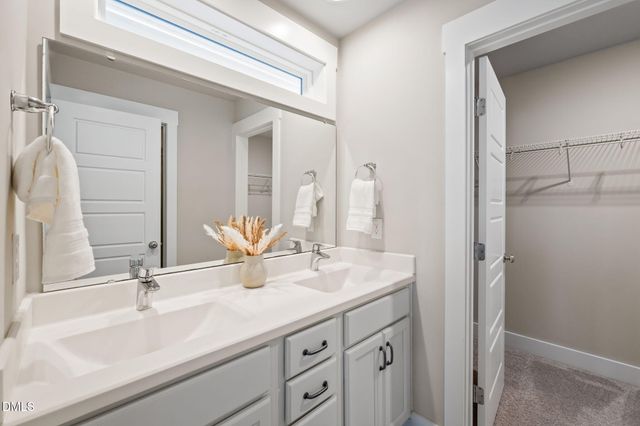 51 Quarter Gate Trace, Chapel Hill, NC 27516