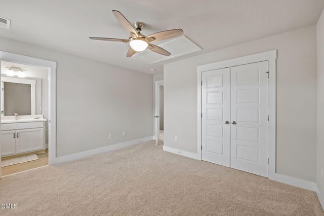 51 Quarter Gate Trace, Chapel Hill, NC 27516