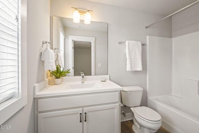 51 Quarter Gate Trace, Chapel Hill, NC 27516