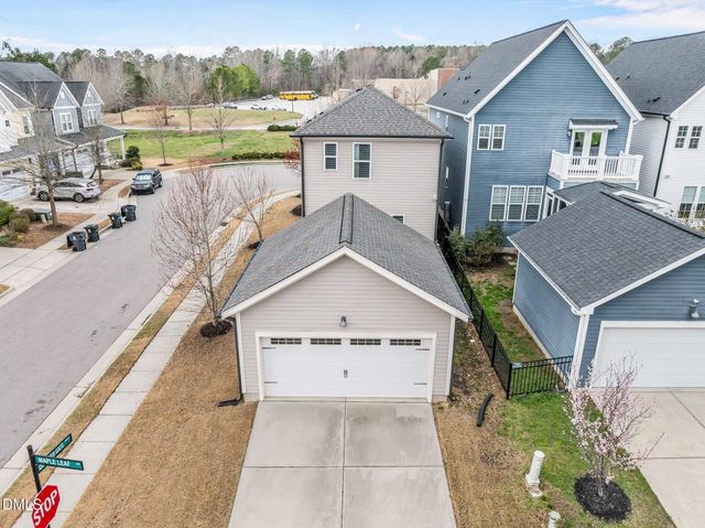 51 Quarter Gate Trace, Chapel Hill, NC 27516