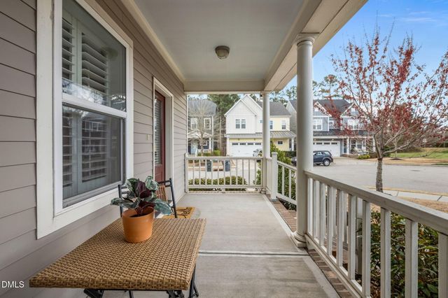 51 Quarter Gate Trace, Chapel Hill, NC 27516