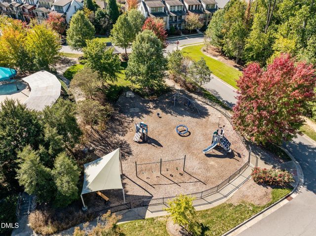 51 Quarter Gate Trace, Chapel Hill, NC 27516