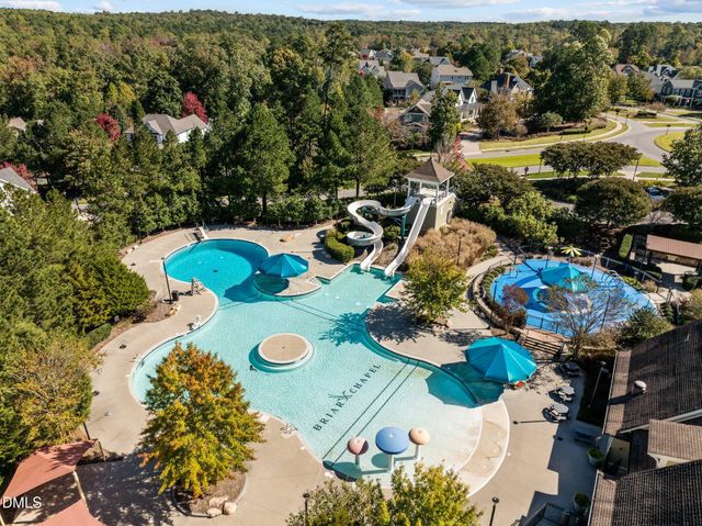 51 Quarter Gate Trace, Chapel Hill, NC 27516