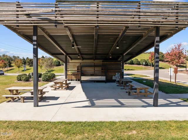 51 Quarter Gate Trace, Chapel Hill, NC 27516