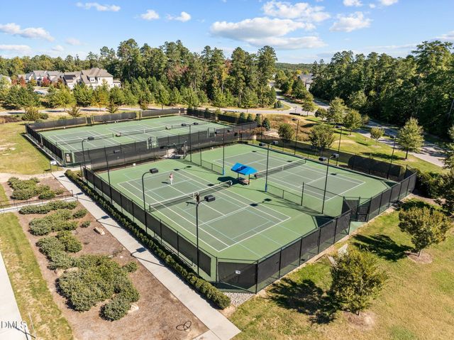 51 Quarter Gate Trace, Chapel Hill, NC 27516