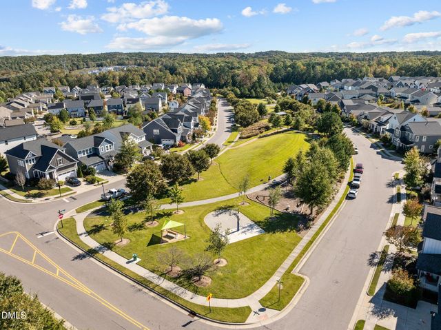 51 Quarter Gate Trace, Chapel Hill, NC 27516