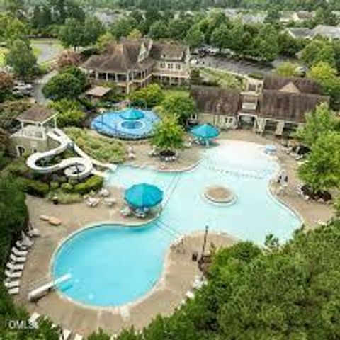 51 Quarter Gate Trace, Chapel Hill, NC 27516