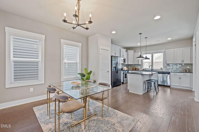 51 Quarter Gate Trace, Chapel Hill, NC 27516