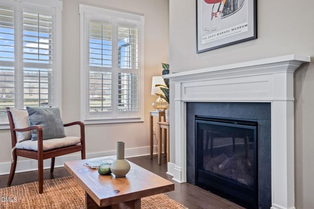 51 Quarter Gate Trace, Chapel Hill, NC 27516