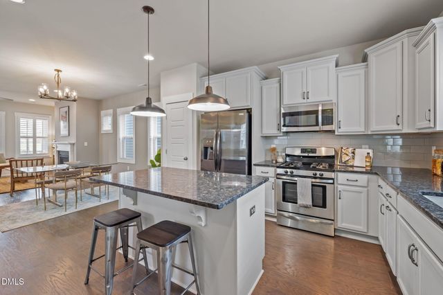 51 Quarter Gate Trace, Chapel Hill, NC 27516