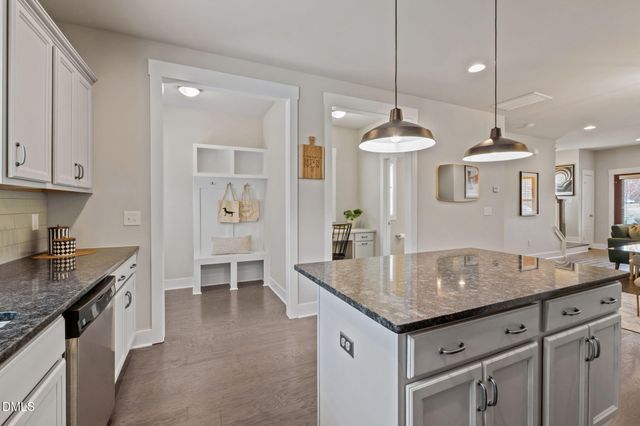 51 Quarter Gate Trace, Chapel Hill, NC 27516