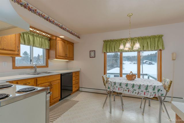 511 W Ice Lake Road, Iron River, MI 49935