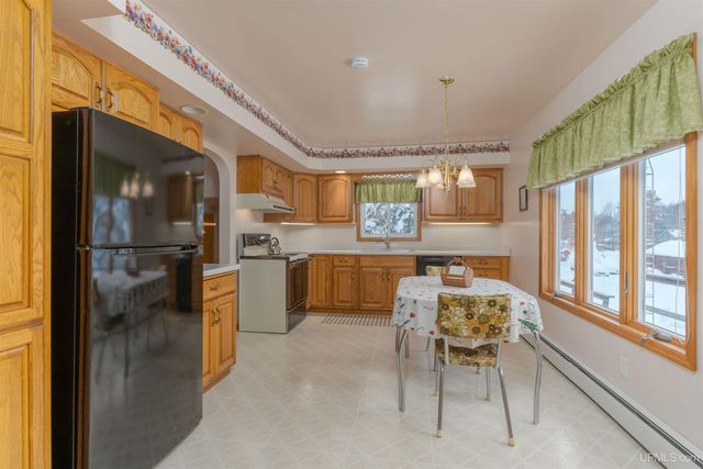 511 W Ice Lake Road, Iron River, MI 49935