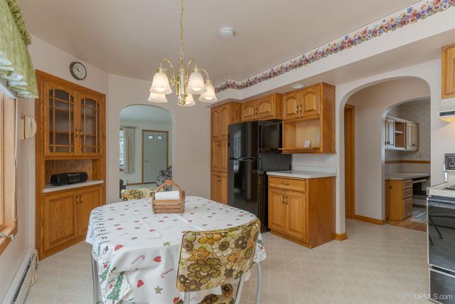 511 W Ice Lake Road, Iron River, MI 49935