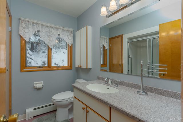 511 W Ice Lake Road, Iron River, MI 49935