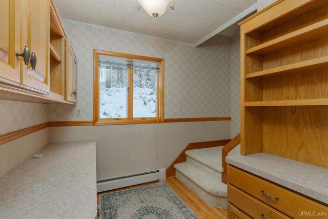 511 W Ice Lake Road, Iron River, MI 49935