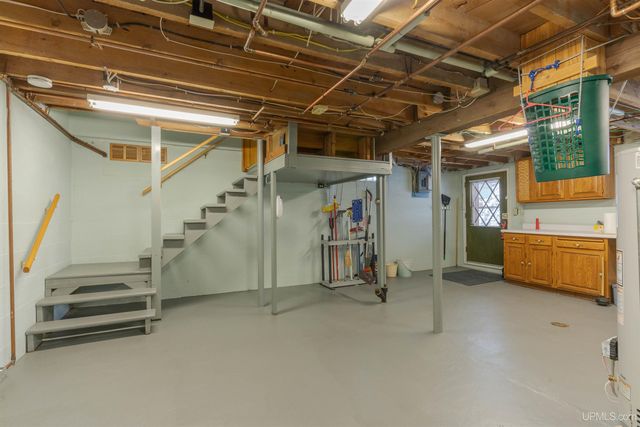 511 W Ice Lake Road, Iron River, MI 49935