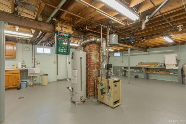 511 W Ice Lake Road, Iron River, MI 49935