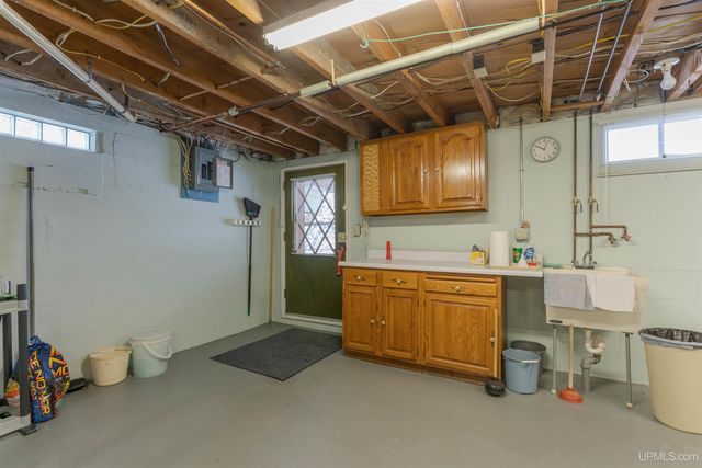 511 W Ice Lake Road, Iron River, MI 49935