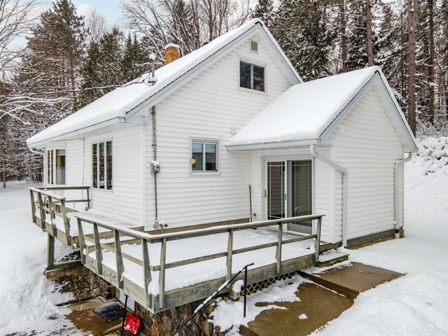 511 W Ice Lake Road, Iron River, MI 49935
