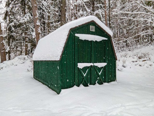 511 W Ice Lake Road, Iron River, MI 49935