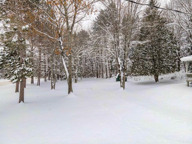 511 W Ice Lake Road, Iron River, MI 49935