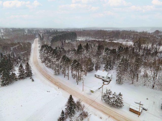 511 W Ice Lake Road, Iron River, MI 49935