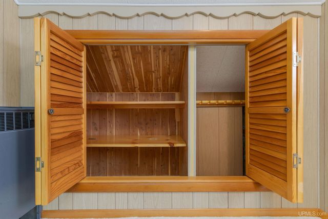 511 W Ice Lake Road, Iron River, MI 49935