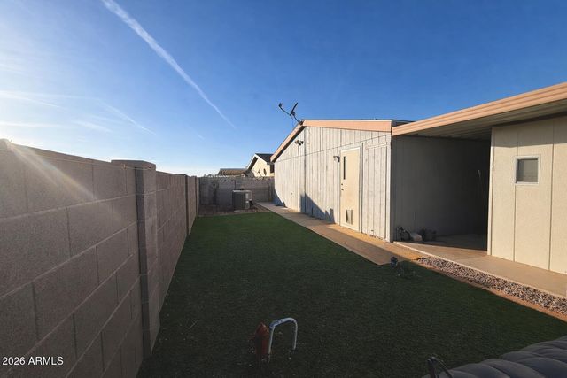 3700 S Tomahawk Road 99, Apache Junction, AZ 85119