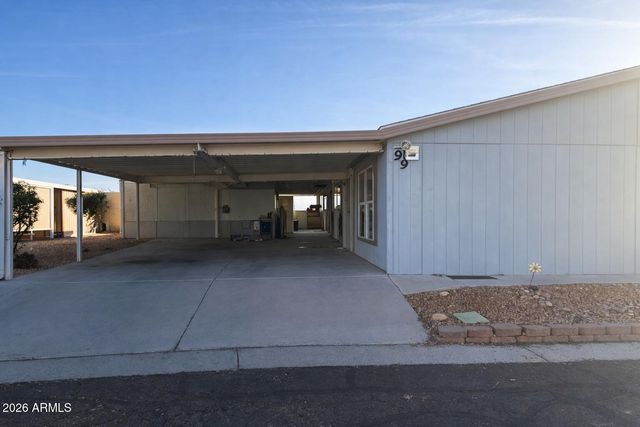 3700 S Tomahawk Road 99, Apache Junction, AZ 85119