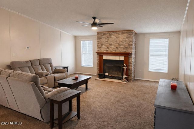 3700 S Tomahawk Road 99, Apache Junction, AZ 85119