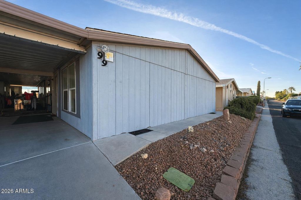 3700 S Tomahawk Road 99, Apache Junction, AZ 85119