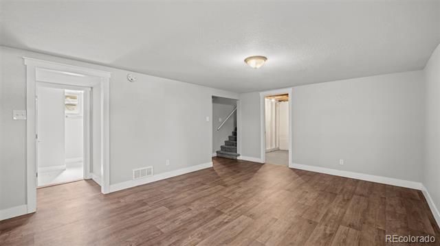 10 El Sereno Drive, Colorado Springs, CO 80906