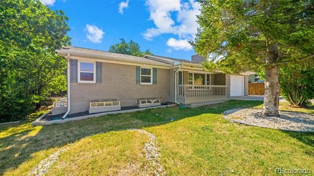 10 El Sereno Drive, Colorado Springs, CO 80906