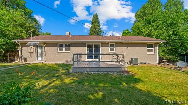 10 El Sereno Drive, Colorado Springs, CO 80906