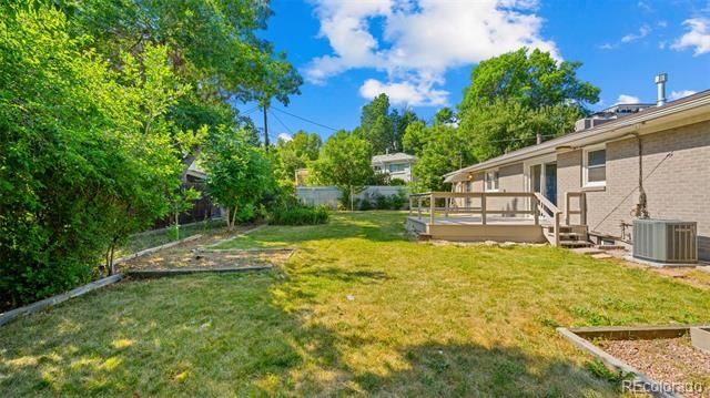 10 El Sereno Drive, Colorado Springs, CO 80906