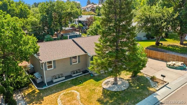 10 El Sereno Drive, Colorado Springs, CO 80906