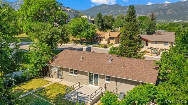 10 El Sereno Drive, Colorado Springs, CO 80906