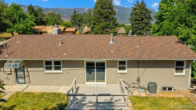 10 El Sereno Drive, Colorado Springs, CO 80906