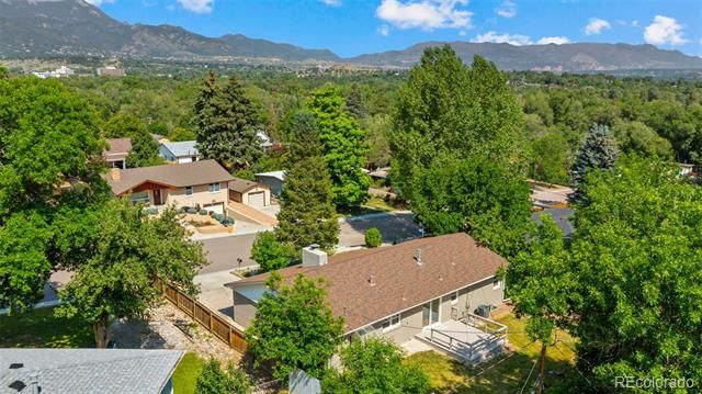 10 El Sereno Drive, Colorado Springs, CO 80906