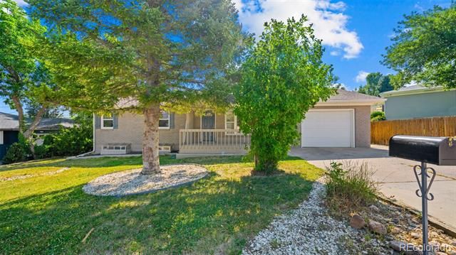 10 El Sereno Drive, Colorado Springs, CO 80906
