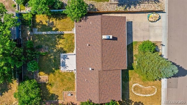 10 El Sereno Drive, Colorado Springs, CO 80906