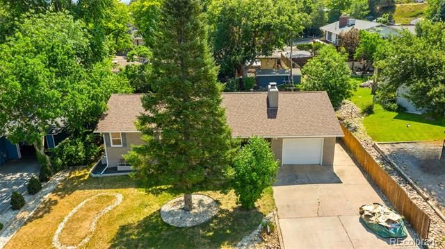 10 El Sereno Drive, Colorado Springs, CO 80906