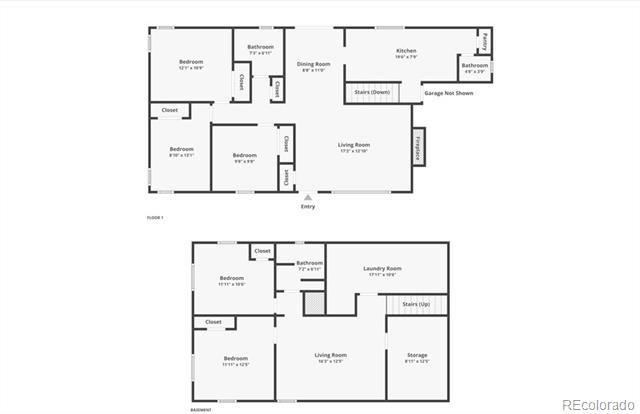 10 El Sereno Drive, Colorado Springs, CO 80906