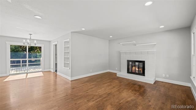 10 El Sereno Drive, Colorado Springs, CO 80906