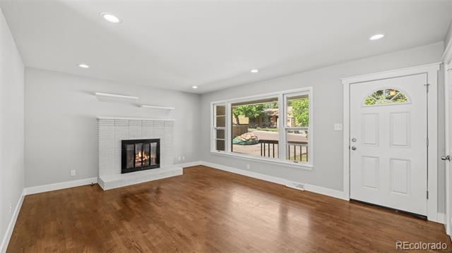 10 El Sereno Drive, Colorado Springs, CO 80906