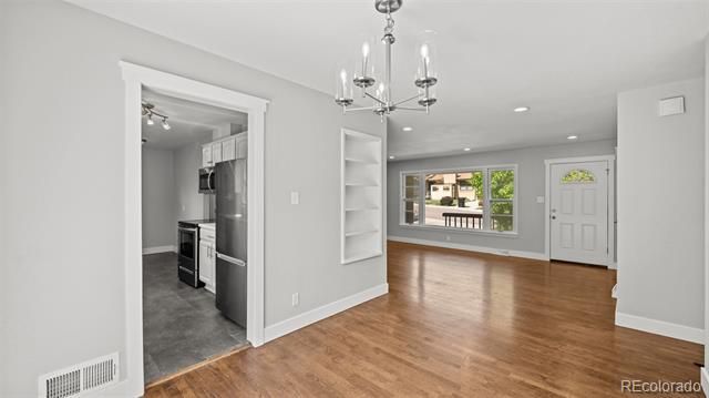 10 El Sereno Drive, Colorado Springs, CO 80906