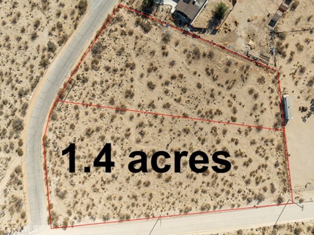 718 Clark Rd., Lucerne Valley, CA 92356
