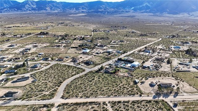 718 Clark Rd., Lucerne Valley, CA 92356