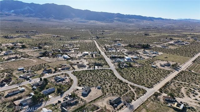 718 Clark Rd., Lucerne Valley, CA 92356